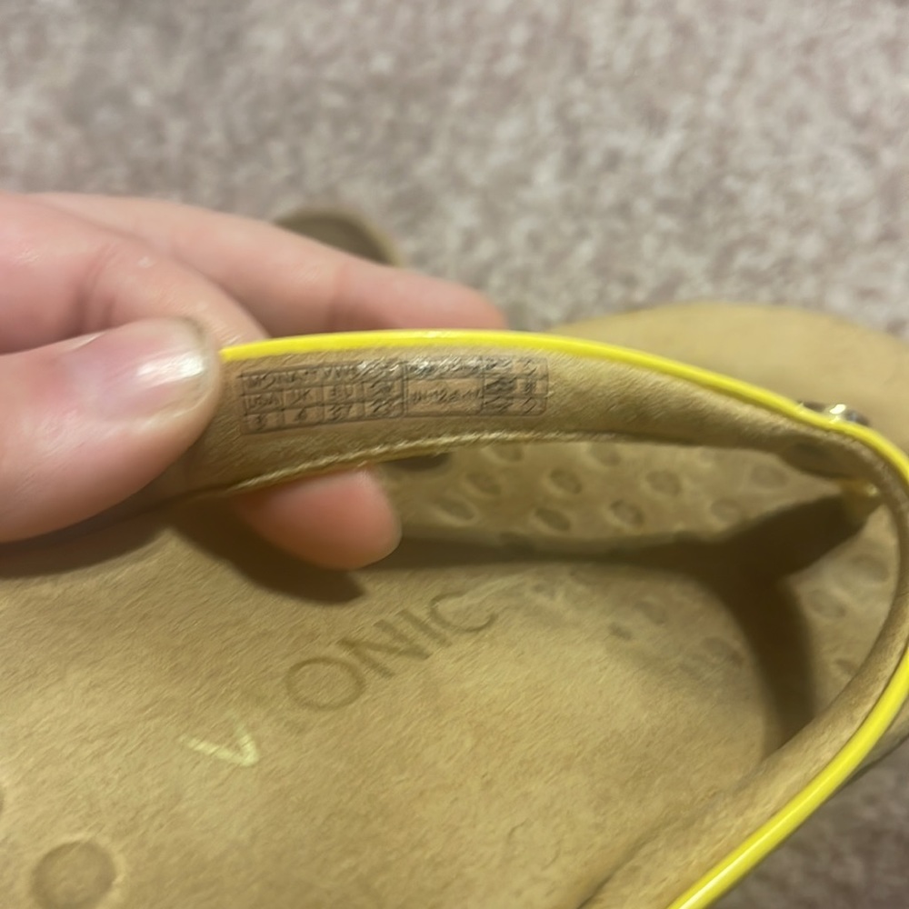 Vionic Sandals - image 7